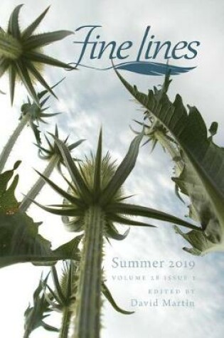 Cover of Fine Lines Summer 2019