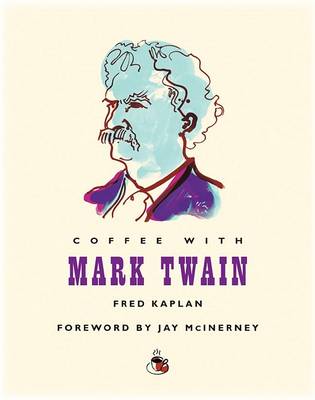 Cover of Coffee with Mark Twain