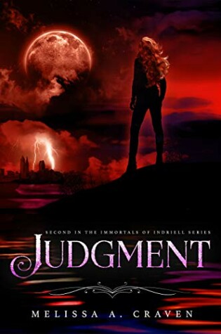 Cover of Judgment