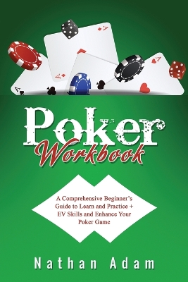 Book cover for Poker Workbook