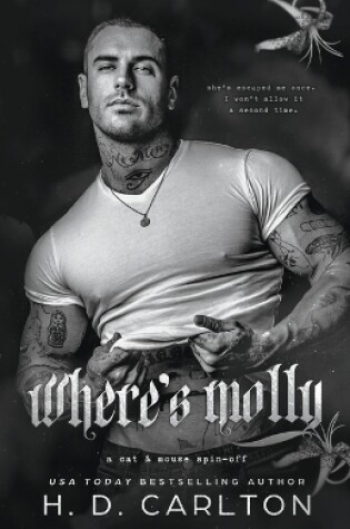 Cover of Where's Molly