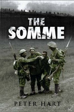 Cover of The Somme