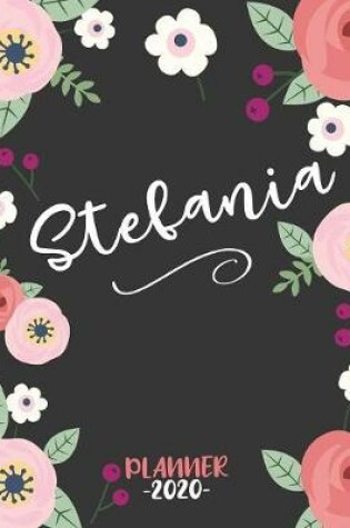 Cover of Stefania
