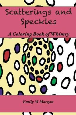 Cover of Scatterings and Speckles