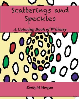 Book cover for Scatterings and Speckles