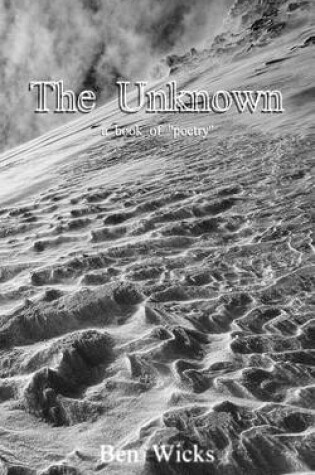 Cover of The Unknown