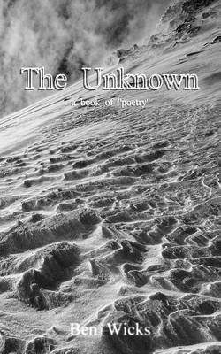 Book cover for The Unknown