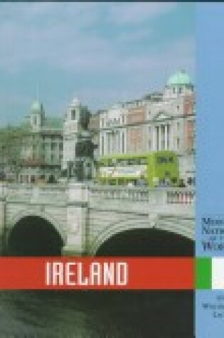 Cover of Ireland