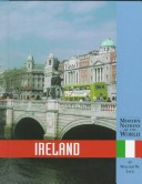 Book cover for Ireland