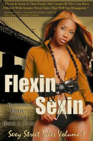 Cover of Flexin and Sexin