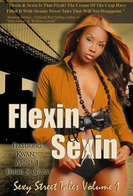 Book cover for Flexin and Sexin