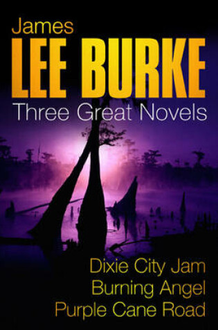 Cover of Three Great Novels