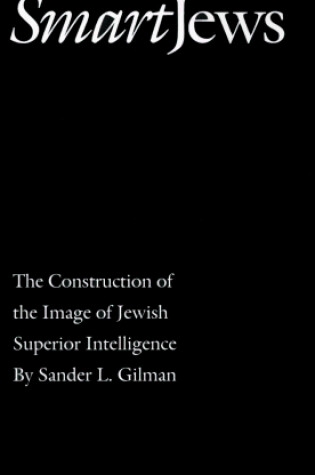 Cover of Smart Jews