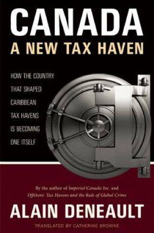 Cover of Canada