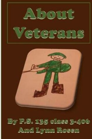 Cover of About Veterans