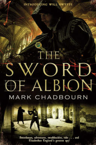 Cover of Sword of Albion, The The Sword of Albion Trilogy Book 1
