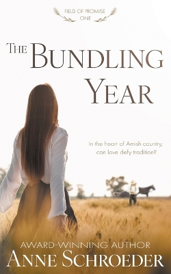 Book cover for The Bundling Year