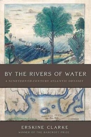 Cover of By the Rivers of Water