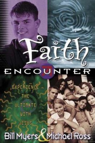 Cover of Faith Encounter