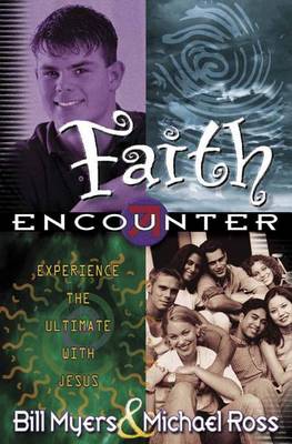 Book cover for Faith Encounter