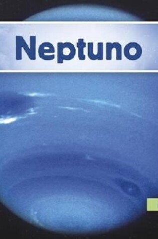 Cover of Neptuno