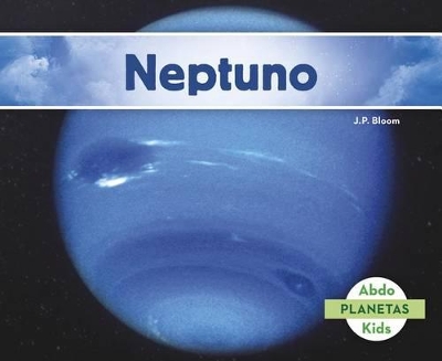 Cover of Neptuno