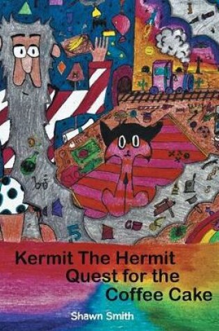 Cover of Kermit the Hermit