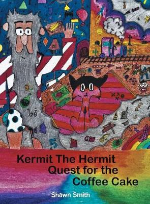 Book cover for Kermit the Hermit