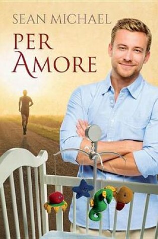 Cover of Per Amore