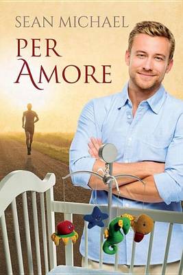 Book cover for Per Amore