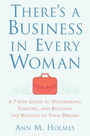 Cover of There's a Business in Every Woman