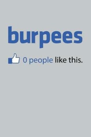 Cover of Burpees