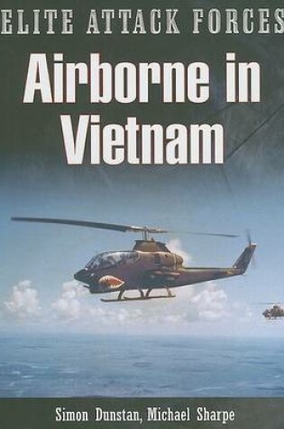 Cover of Airborn in Vietnam