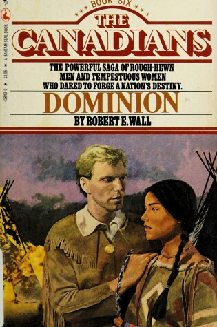 Cover of Dominion