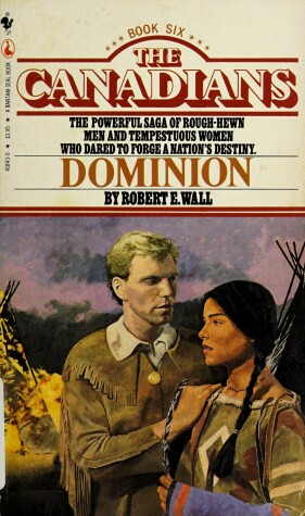 Cover of Dominion