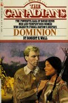 Book cover for Dominion