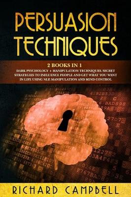 Cover of Persuasion Techniques