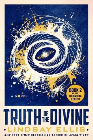 Cover of Truth of the Divine