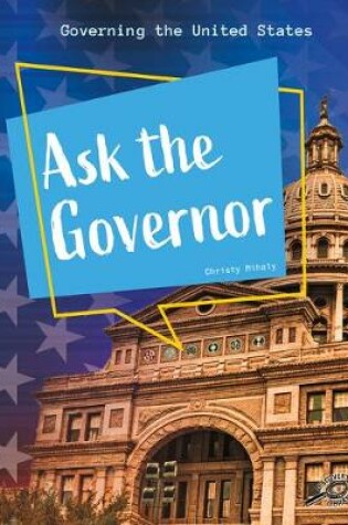 Cover of Ask the Governor