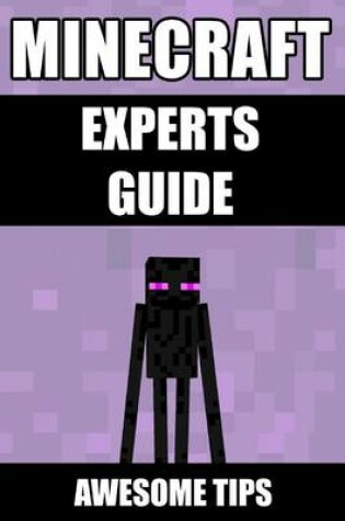 Cover of Minecraft Experts Guide