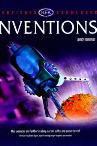 Cover of Inventions