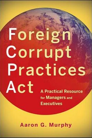 Cover of Foreign Corrupt Practices Act