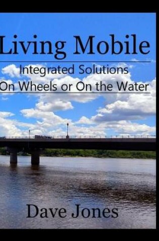 Cover of Living Mobile