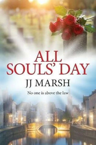 Cover of All Souls' Day