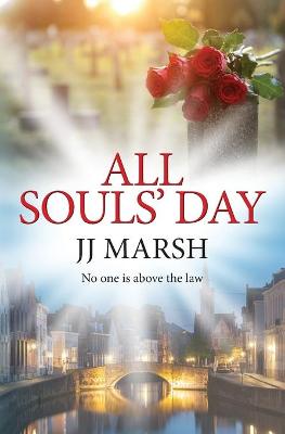 Book cover for All Souls' Day