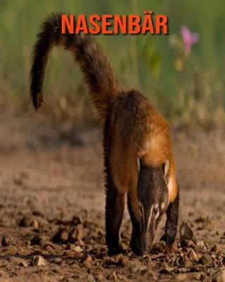 Book cover for Nasenbär