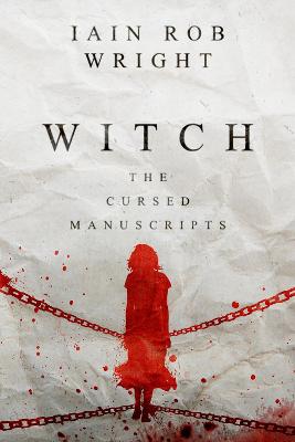 Book cover for Witch