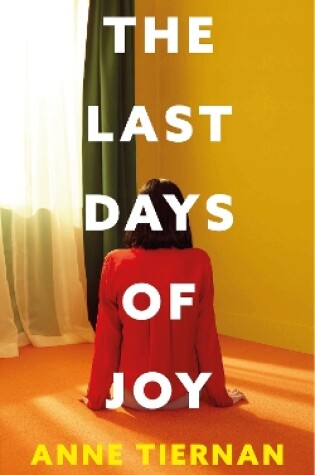 Cover of The Last Days of Joy