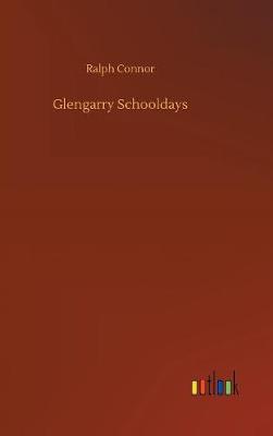 Book cover for Glengarry Schooldays