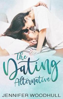 Book cover for The Dating Alternative